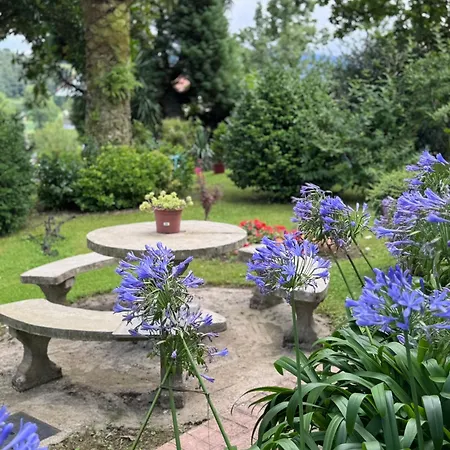 El Valle Lägenhet Rudaguera